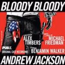 Review Roundup: BLOODY BLOODY ANDREW JACKSON