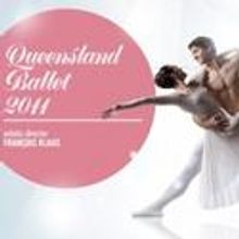 Queensland Ballet Announces Their 2011 Season