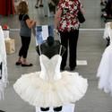Queensland Ballet Hosts An Open Day As Part Of Anniversary Celebrations Oct 23