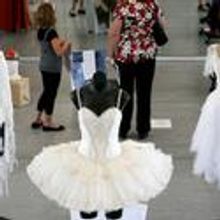 Queensland Ballet Hosts An Open Day As Part Of Anniversary Celebrations Oct 23