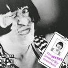 Annex Theatre Presents The Secret Lives of My Coworkers  10/29-11/19