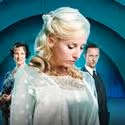 The Glass Menagerie Comes To The Young Vic Main House November 11