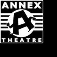 Annex Theatre Presents AWESOME 11/2-17