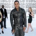 Jason Derulo Nominated For American Music Award