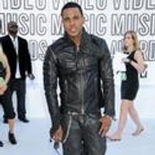 Jason Derulo Nominated For American Music Award