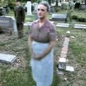 Deep Dish Teams with Preservation Society for Cemetery Tour 10/29