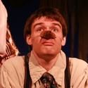 FST WRITE A PLAY Program Presents Pinocchio