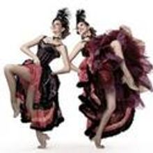 Moulin Rouge Cabaret Ignites Atlanta Ballet's New Season 10/22-31