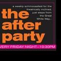 The Laurie Beechman Theatre Cancels THE AFTER PARTY