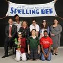 Putnam County Spelling Bee Plays MCCC's Kelsey Theatre 11/5-14