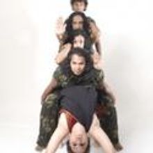 Navarasa Dance Theater Presents Encounter 10/23