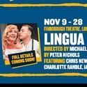 LINGUA FRANCA Makes New York Premiere at Brits Off Broadway 11/9-28