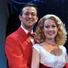 WHITE CHRISTMAS Opens Tonight At Beef And Boards