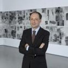 Christophe Cherix Appointed Chief Curator of Prints and Illustrated Books at MoMA