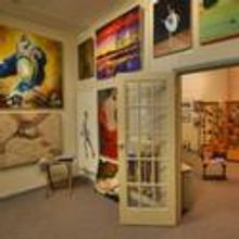 New Charles Town Gallery Plans Reception 10/23