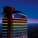 MotorCity Casino Hotel Announces Dru Hill and Chico DeBarge 12/26