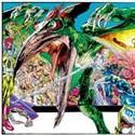 Comic Book Legend Neal Adams in SoHo 10/21