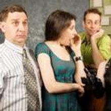 Photo Flash: The Foolish Theatre Co Presents SKIN DEEP