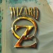 THE WIZARD OF OZ Travels Over the Rainbow to St. Louis 11/26-28