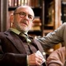 FREUD'S LAST SESSION Stars to Host Post-Performance Discussion Tonight 10/15