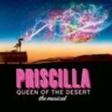 PRISCILLA Tix On Sale To AmEx Holders Thru 10/29