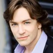 Brian Charles Rooney to Make Joe's Pub Debut 10/24