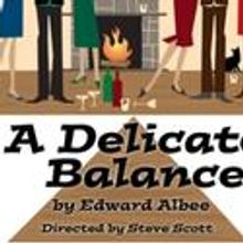 Redtwist Theater Extends A DELICATE BALANCE Thru 10/30
