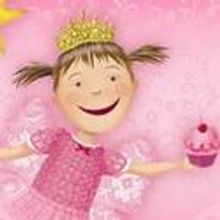PINKALICIOUS, THE MUSICAL Continues At Cherry Lane Theater
