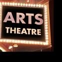 PUSS IN BOOTS at the Arts Cancelled