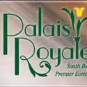Ninth Annual New Year's Eve Gala at the Palais Royale 12/31