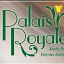 Ninth Annual New Year's Eve Gala at the Palais Royale 12/31