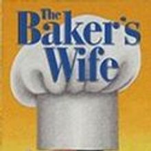 Lakewood Theatre Company Presents The Baker's Wife 10/22-23