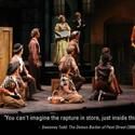 TARTUFFE Opens Season At of TIC at Northwestern