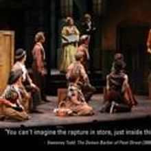 TARTUFFE Opens Season At of TIC at Northwestern