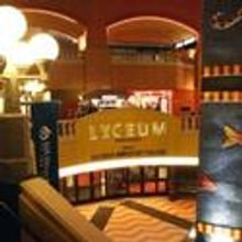 San Diego REP to Present Storyville, Opens 11/19-12/12