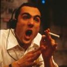 Nathan Keepers Leads FULLY COMMITTED At The Jungle Theater 11/5