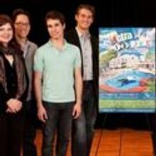 Photo Flash: Good Company Presents ELECTRA IN A ONE-PIECE