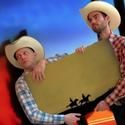 Photo Flash: The Brick Presents GIT ALONG LIL DOGGIES