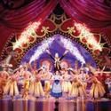 NETworks Presents DISNEY'S BEAUTY AND THE BEAST 10/26-31