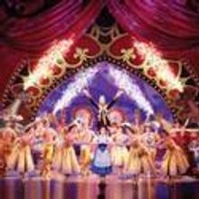 NETworks Presents DISNEY'S BEAUTY AND THE BEAST 10/26-31