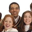 PERFECT HARMONY Finds A New Home On Theater Row 10/15