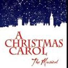 El Dorado Musical Theatre Announces Tix For A CHRISTMAS CAROL 10/18