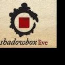 Shadowbox Live Fundraiser Highlights Collaborations for 2011