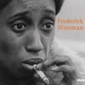 MoMA Publishes FREDERICK WISEMAN Book