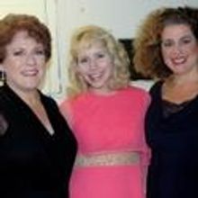 Photo Coverage: Broadway Melody Makers at Town Hall
