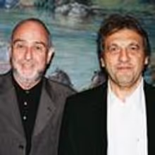 Martin Guerre; Marguerite Headed Back to the Stage?