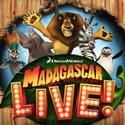 DreamWorks Theatricals & Broadway Across America Launch MADAGASCAR LIVE Tour