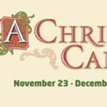 Joseph Dellger To Lead Arvada's A CHRISTMAS CAROL, THE MUSICAL, Opens 11/23