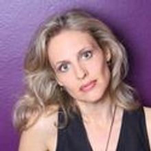 Pamela Winslow Kashani Brings CHANGE HAPPENS to NYC 10/20