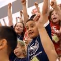 Milwaukee Children's Choir Hosts A Celebration of Autumn Beauty 11/14